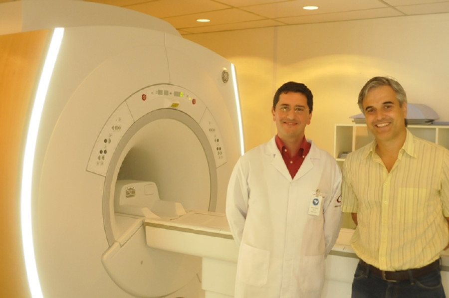 CTSul inaugura equipamentos de ressonância magnética e tomografia